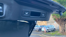 Honda HR-V 1.5 eHEV Advance 5dr CVT Hybrid Hatchback